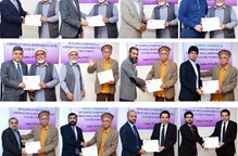 National Conference on Developing ECSR Culture in Pakistan